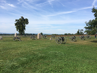 Gettysburg Museum